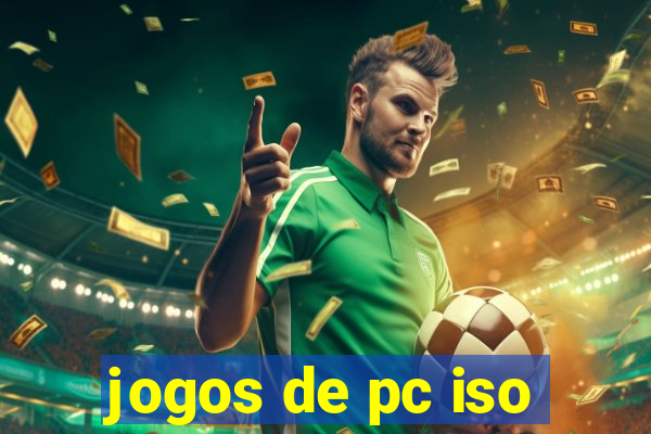 jogos de pc iso